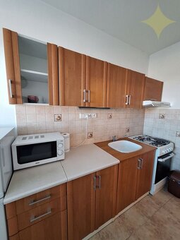 Predaj 3 izbový byt Zlaté Moravce - 4