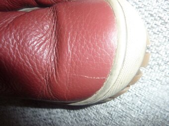 Zimné čižmičky RAK (model Flake) -veľ.26 - 4