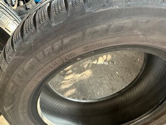 Zimne pneu Toyo Snowprox 205/55R16 - 4