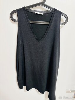 Dámske nové nenosené oblečenie topy - 4