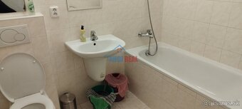 GALVANIHO,  1- IZB. byt NOVOSTAVBA, RUŽINOV, + parking - 4