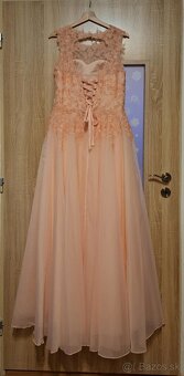 Spoločenské šaty - 4