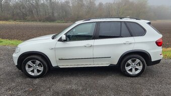 BMW X5 xDrive 3.0d A/T - 4