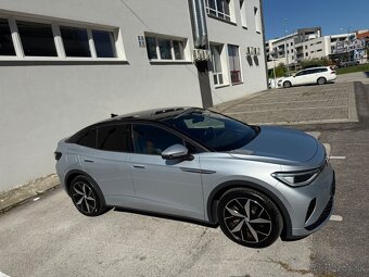 Volkswagen ID.5 GTX 4x4 Performance 82kWh iba 39tis km - 4