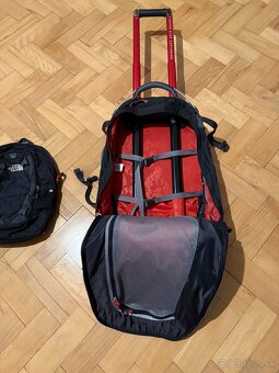 The North Face Double Trolley Backpack - 4