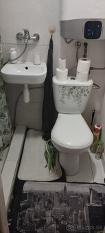 Prenájom chaty nad Rumpľom Domaša-SILVESTER VOĽNÝ - 4