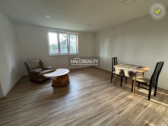 HALO reality - Predaj, rodinný dom Čata - 4