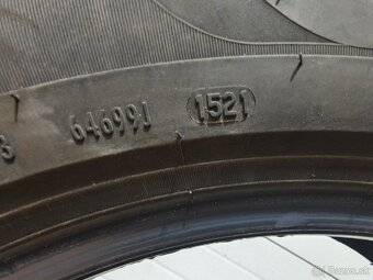 Pirelli Scorpion Winter 255/50 R19 103T - 4