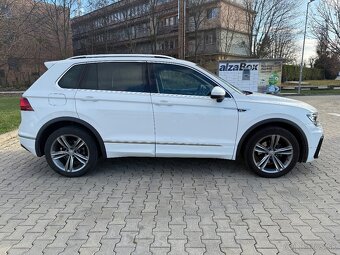 Volkswagen Tiguan 2.0 TDI 110kW - 4