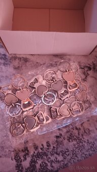 Prívesky na kľúče - 4