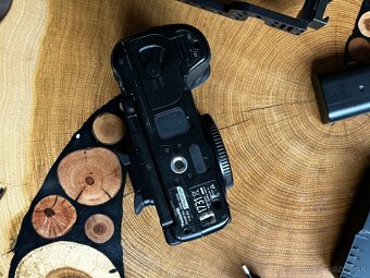 Panasonic Lumix GH4 - 4