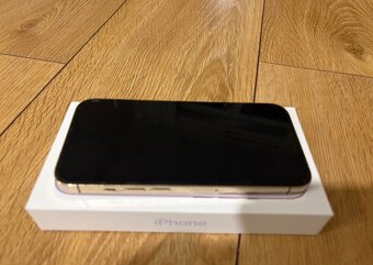 iPhone 13 Pro 256 GB Gold - 4