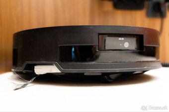 Ecovacs Deebot T50 MAX PRO OMNI - 4