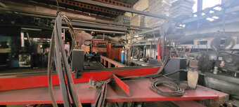 Predám paliací stroj Pierce Scorpion 2000. (autogen) - 4