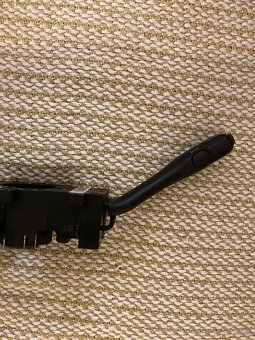 Prepínač pod volant – ovladacie packy - 4