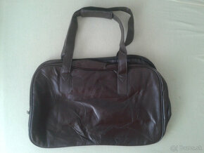 Predám 2 cestovné kabely - 4