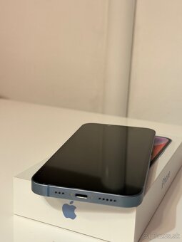 iPhone 14, 512gb, modrý - 4