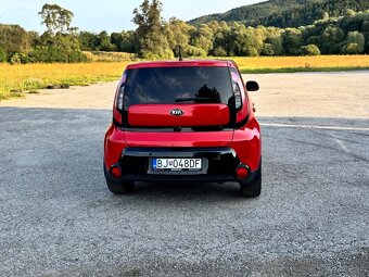 KIA SOUL 1.6GDi - 4