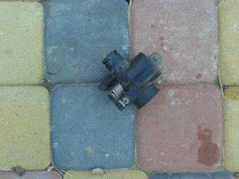 Diely Aprilia sr 50 DiTech - 4