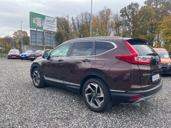 Honda CR-V VTEC Turbo executive - 4
