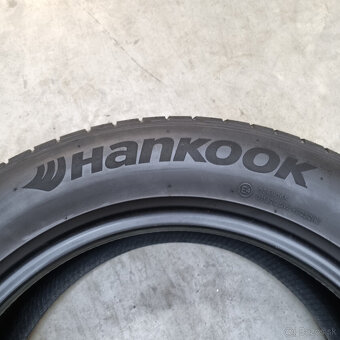 Letné pneumatiky 235/55 R18 HANKOOK - 4