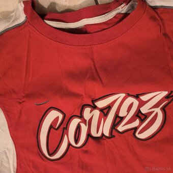 Tričko Nike Cortez - 4