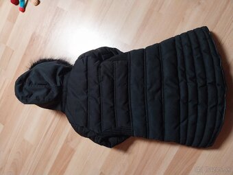 Firetrap dievcenska bunda 104 - 4