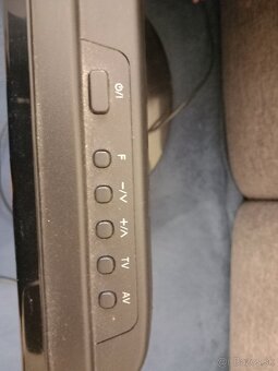 Televizor Panasonic Viera  TX-L19X10E - 4