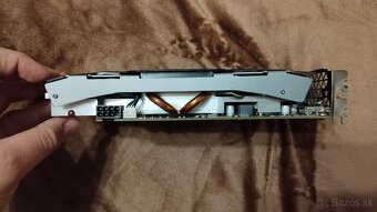 GTX 1660 Super 6GB - 4