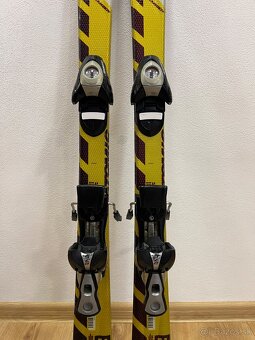 Lyže ATOMIC SL9 125cm - 4