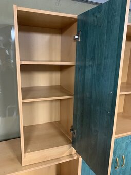 Nábytková zostava - 4