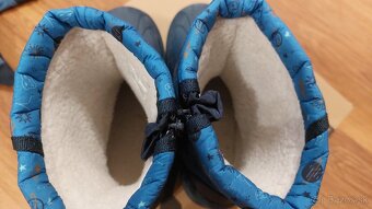 Predam zimne snehule v.33 - 4