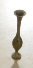 Predaj váz s orientálnym motívom 1 - 4