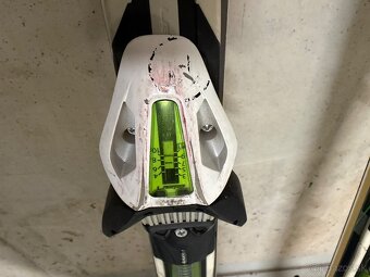 Lyze ELAN WaveFlex12 176 cm - 4