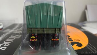 TATRA 815 VT 8x8 1/43 DeaGostini - 4