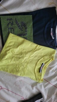 retro jeans tricka - 4