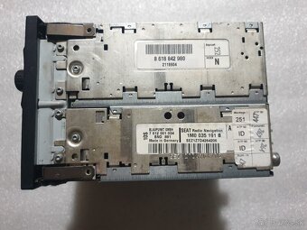 Predam original MFD 1 SEAT - 4