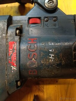 Bosch GSH 5 CE Professional - 4