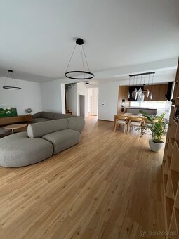 Luxusná vila (200 m2) na prenájom - 4