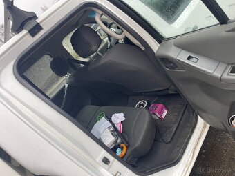 Nissan navara 4x4 - 4