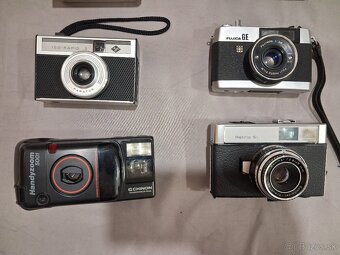 Pokazené fotoaparáty - 4