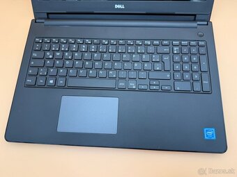 Notebook Dell Celeron N3060 / 8GB RAM / 128GB SSD / HD - 4