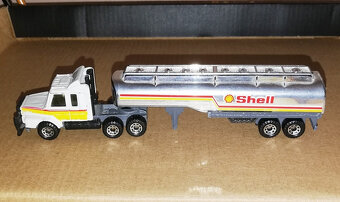 Matchbox kamion - 4