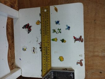 Detské stoličky - 4