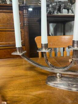 Svietnik 5 ramenný - 4