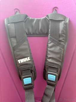 Thule Ridealong cyklosedačka - 4