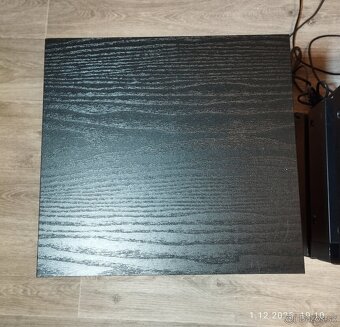 Německé reprosoustavy ARCUS TS 450 - 4