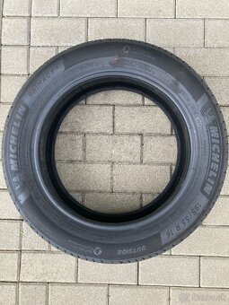 Letné pneumatiky - 4