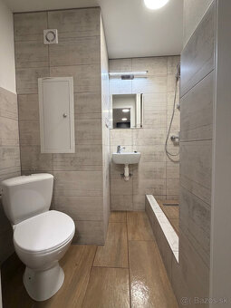 Prenájom bytu v Žiari nad Hronom - 4