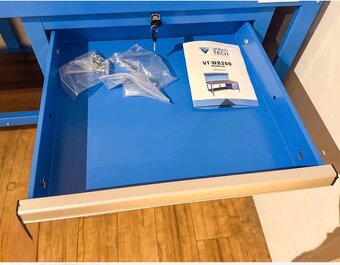 Predam novy pracovny stol - 4